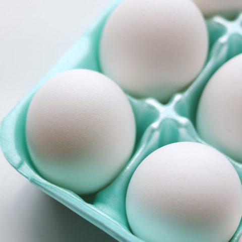 USDA Eggs (FRESH)