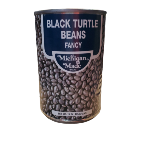 USDA black beans