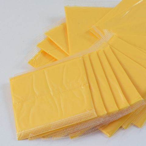 American Cheese (Sliced)(Refrigerated)