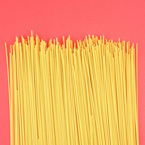 USDA Spaghetti Wheat