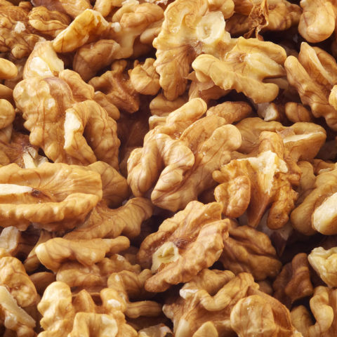 USDA Walnuts Pieces