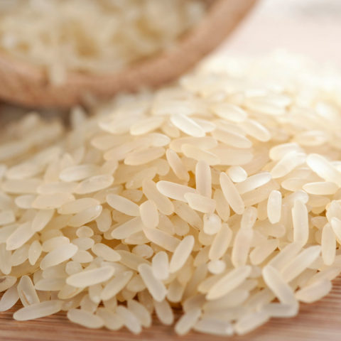 USDA Rice – Long Grain (WHITE)