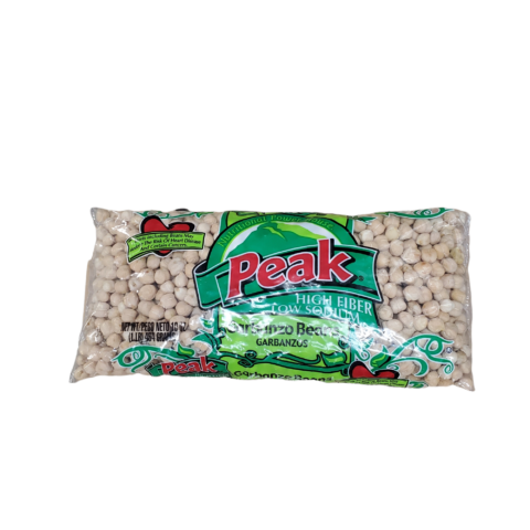 USDA Garbanzo Beans (Chick Peas)